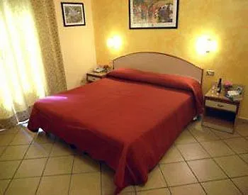 Hotel Casa Mia Milan