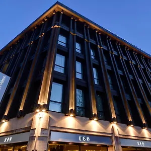 4* Hotel Unahotels Cusani